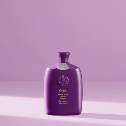 Oribe Serene Scalp Densifying Shampoo by Nava Beauty