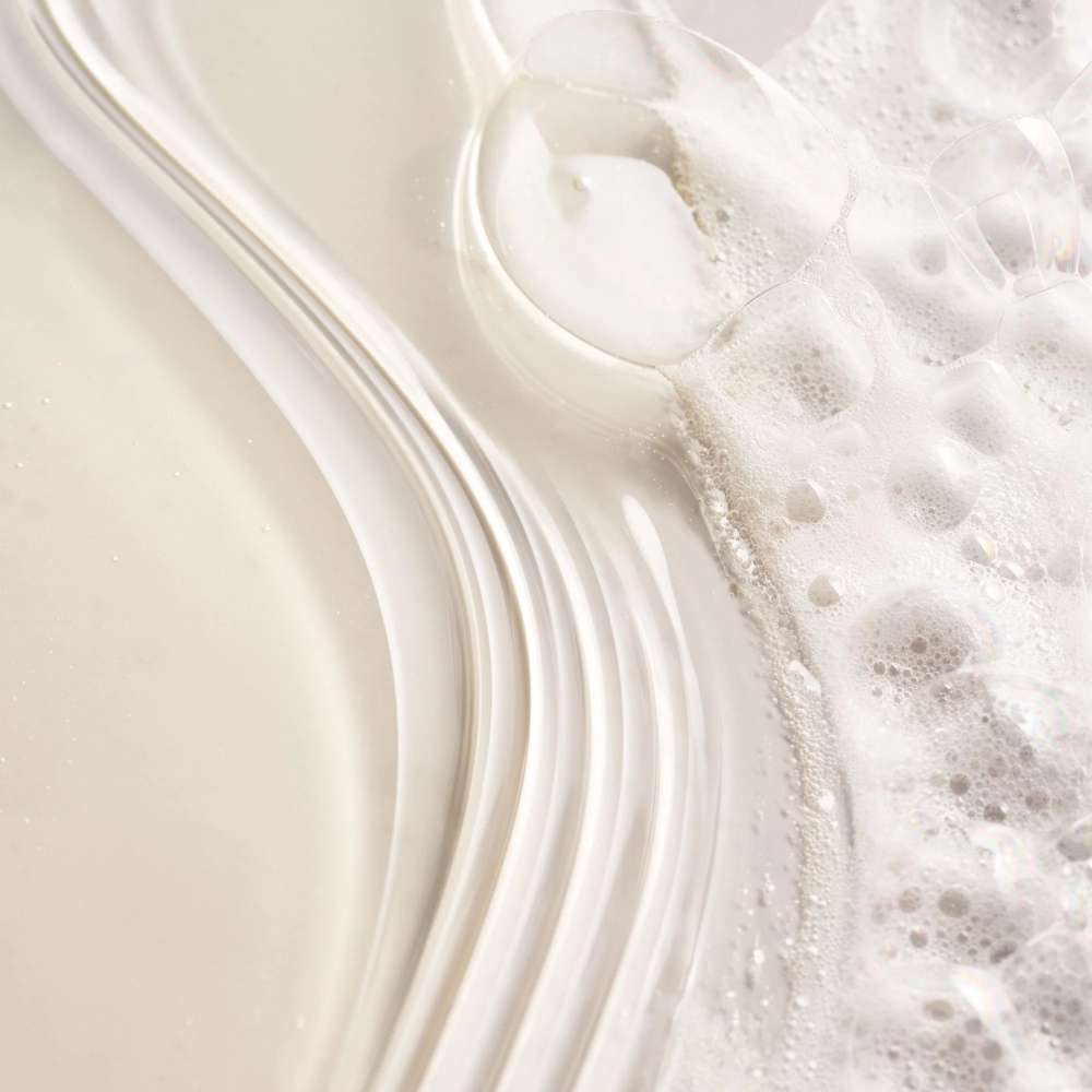 Oribe Serene Scalp Densifying Shampoo by Nava Beauty