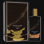 Oriental Leather By Memo (Unisex)