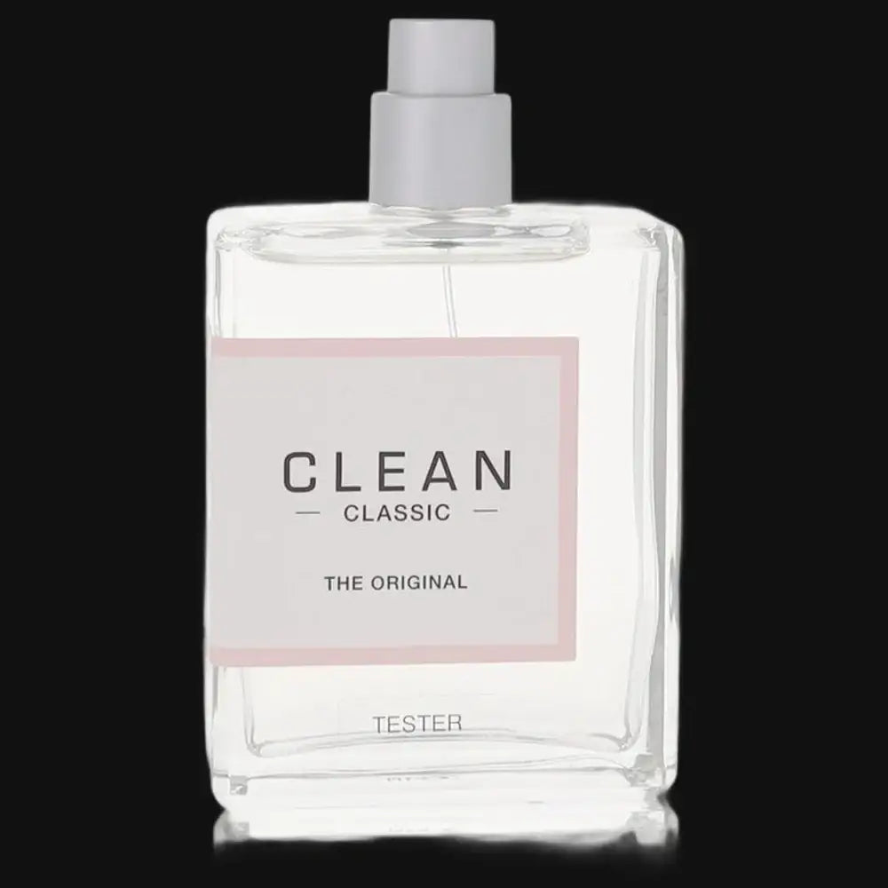 Original By Clean Perfume for Women by Gamer Scents
