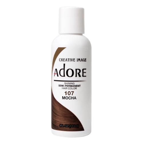 Adore Semi-Permanent Hair Color, 4 fl oz - DestGlow