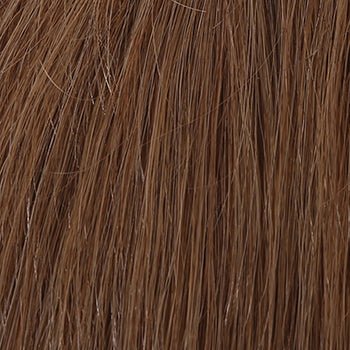American Hairlines Gravity Top Piece, 18 Lighter Blonde  DestGlow