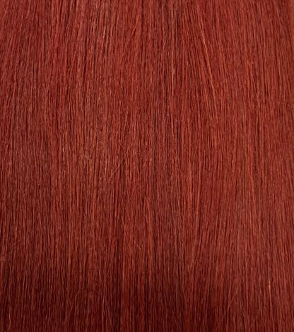 Outre Premium New Yaki Human Hair Weave, 14 in, C1B/425