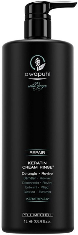 Paul Mitchell Awapuhi Keratin Cream Rinse, 33.8 oz  DestGlow