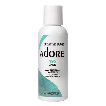 Adore Semi-Permanent Hair Color, 4 fl oz - DestGlow