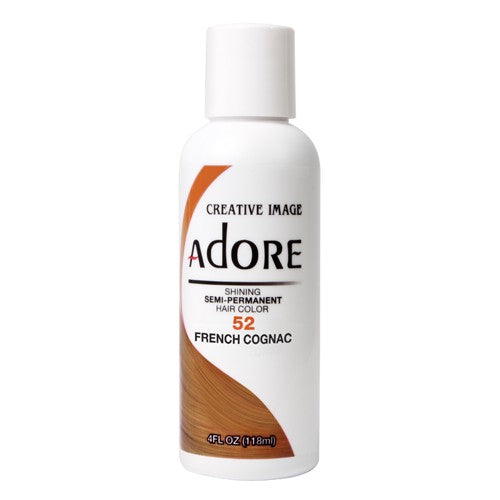 Adore Semi-Permanent Hair Color, 4 fl oz - DestGlow