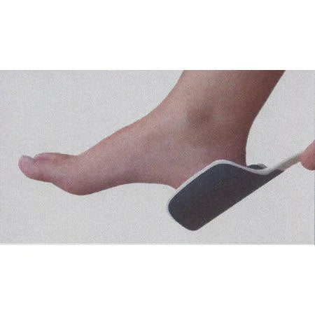 The Shappy Coarse Nail File  DestGlow