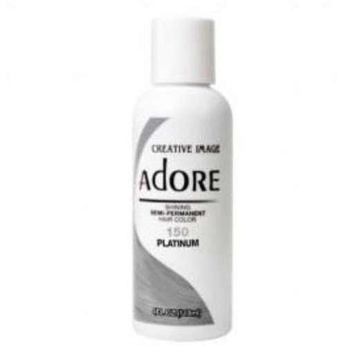 Adore Semi-Permanent Hair Color, 4 fl oz - DestGlow