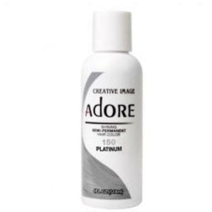 Adore Semi-Permanent Hair Color, 4 fl oz - DestGlow