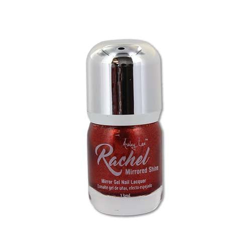 Ashley Lee Rachel Reflection Mirror Nail Polish, Shade 08  DestGlow