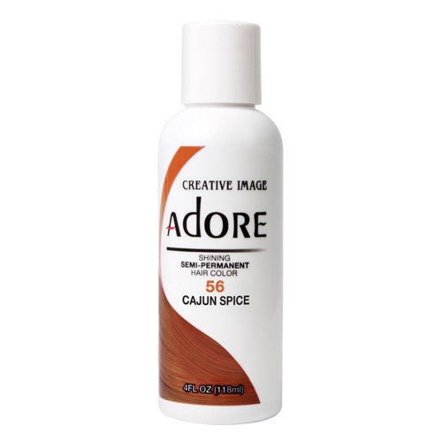 Adore Semi-Permanent Hair Color, 4 fl oz - DestGlow