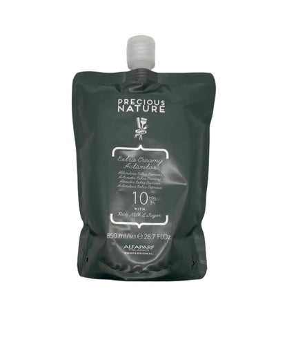 Alfaparf Milano Precious Nature Color Activator 30 Volume, 28.7 oz