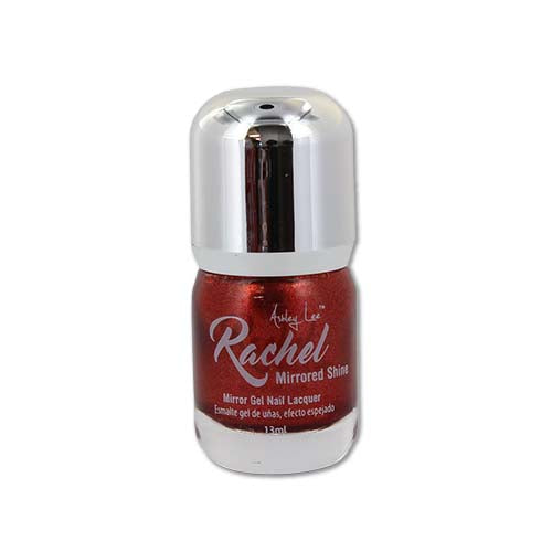 Ashley Lee Rachel Reflection Mirror Nail Polish, Shade 08  DestGlow