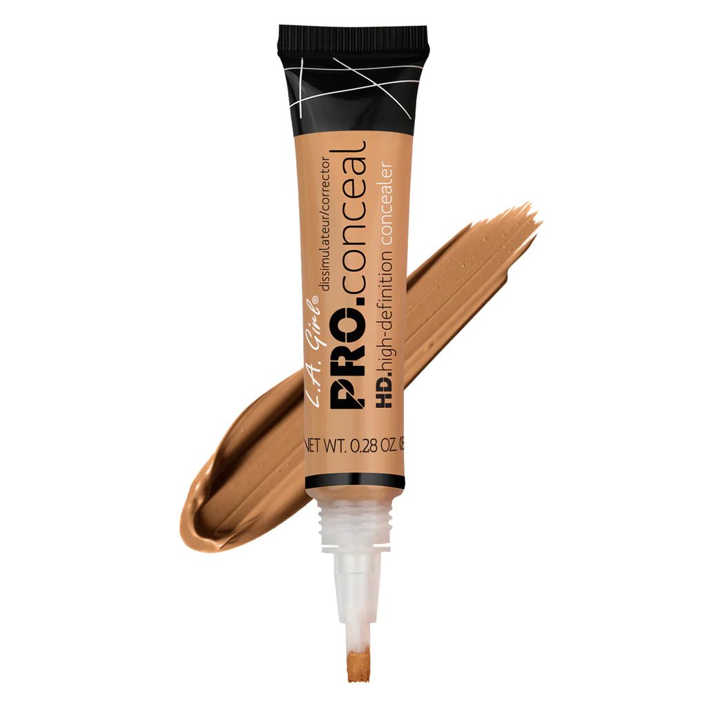 L.A. Girl Pro Conceal High Definition Concealer, GC983 Fawn  DestGlow