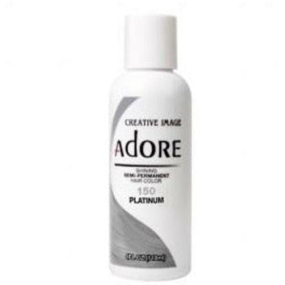 Adore Semi-Permanent Hair Color, 4 fl oz - DestGlow