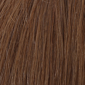 American Hairlines Gravity Top Piece, 18 Lighter Blonde  DestGlow