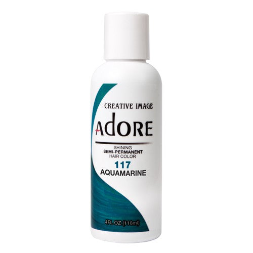 Adore Semi-Permanent Hair Color, 4 fl oz  DestGlow