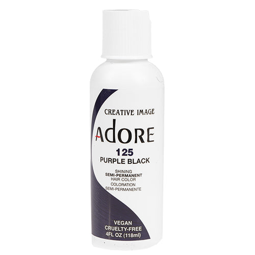 Adore Semi-Permanent Hair Color, 4 fl oz  DestGlow