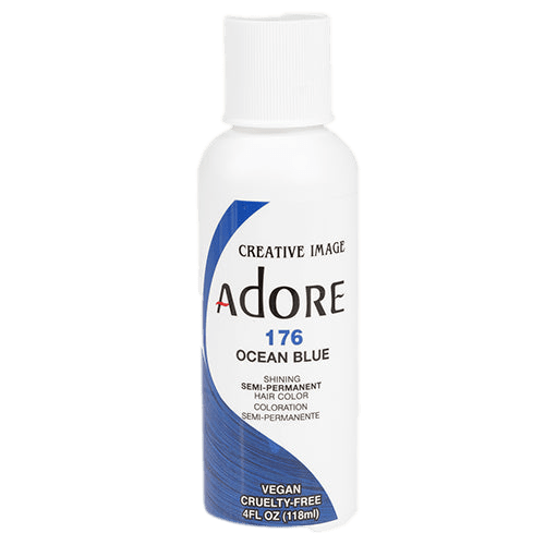 Adore Semi-Permanent Hair Color, 4 fl oz - DestGlow