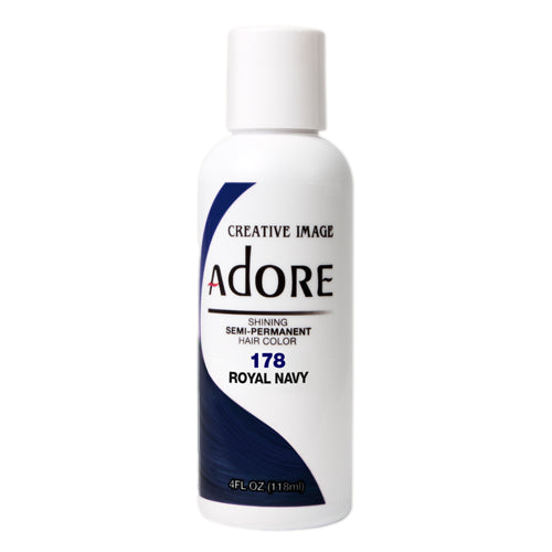 Adore Semi-Permanent Hair Color, 4 fl oz - DestGlow