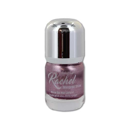 Ashley Lee Rachel Reflection Mirror Nail Polish, Shade 06  DestGlow