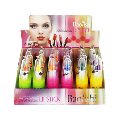 BAO Lipstick, Shade 06  DestGlow