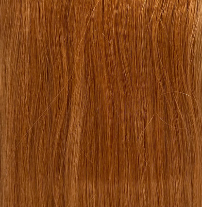Outre Premium New Yaki Human Hair Weave, 14 in, C1B/425