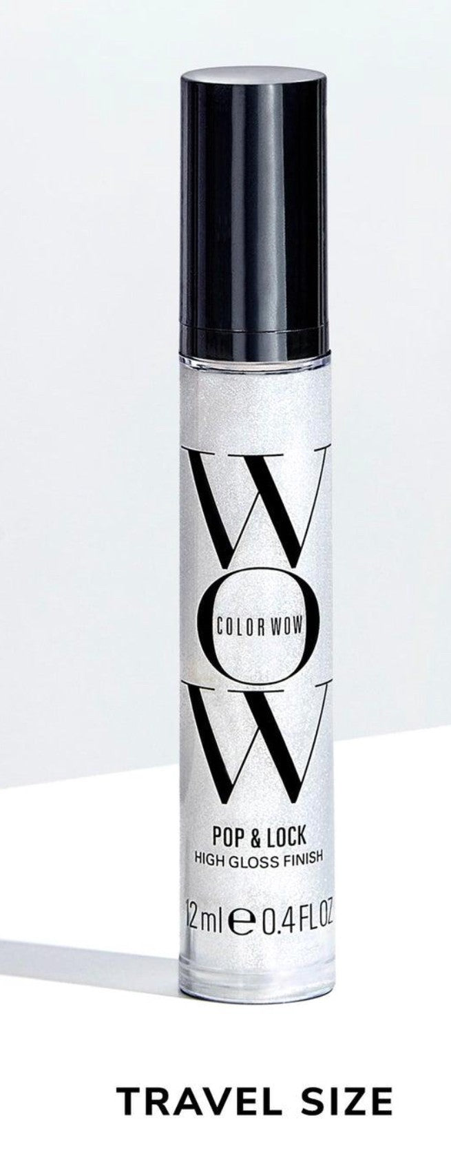 Color Wow Pop &amp; Lock High Gloss Shellac, 0.4 oz  DestGlow