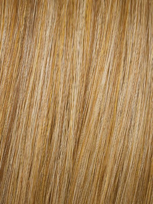 Hairdo Fishtail Braid Headband Hair Extension, Color R25  DestGlow
