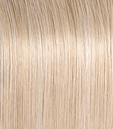 Raquel Welch Boudoir Glam Chin-Length Bob Wig, RL16/22 Iced Sweet Cream