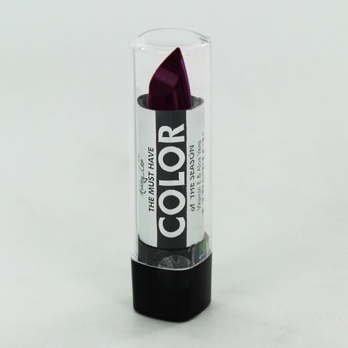 Ashley Lee Vue Matte Lipstick, Sienna Sky  DestGlow