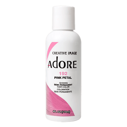 Adore Semi-Permanent Hair Color, 4 fl oz - DestGlow