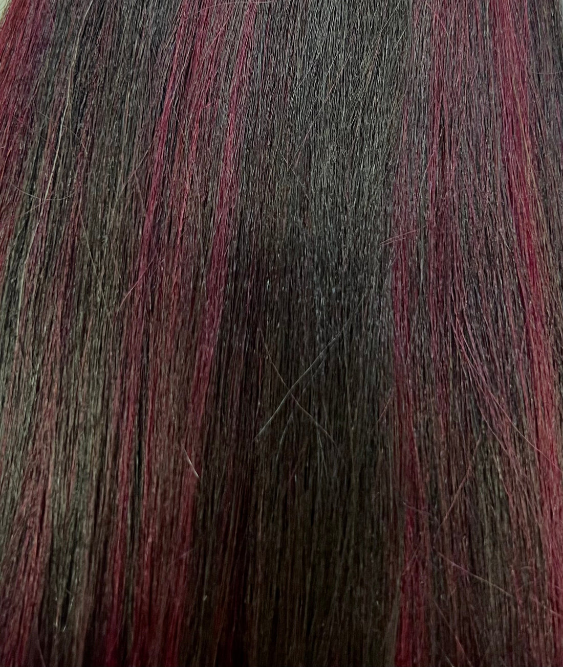 Outre Premium New Yaki Human Hair Weave, 14 in, C1B/425  DestGlow