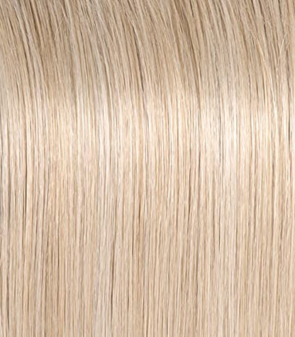 Raquel Welch Boudoir Glam Chin-Length Bob Wig, RL16/22 Iced Sweet Cream
