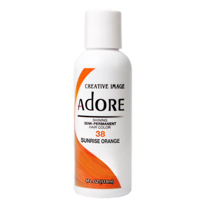 Adore Semi-Permanent Hair Color, 4 fl oz - DestGlow