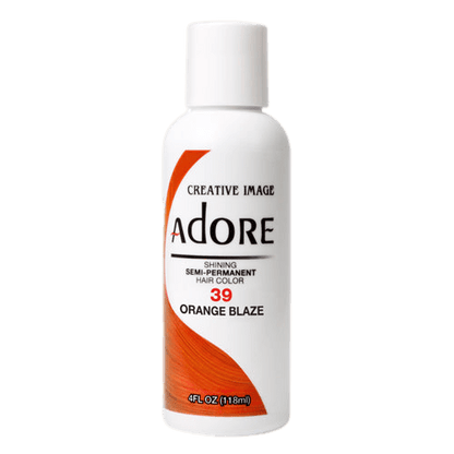 Adore Semi-Permanent Hair Color, 4 fl oz - DestGlow