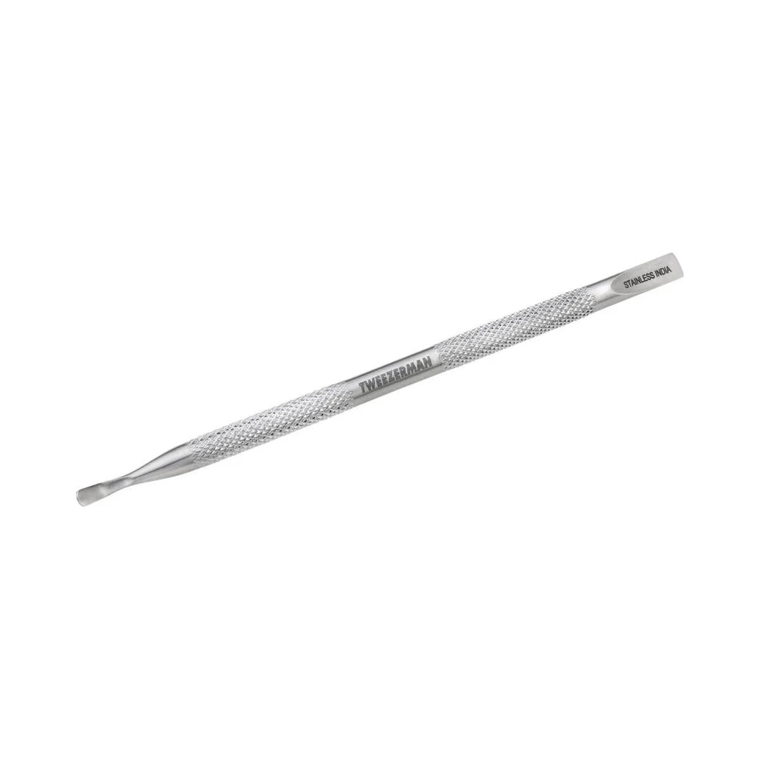 Tweezerman Pushy &amp; Nail Cleaner  DestGlow