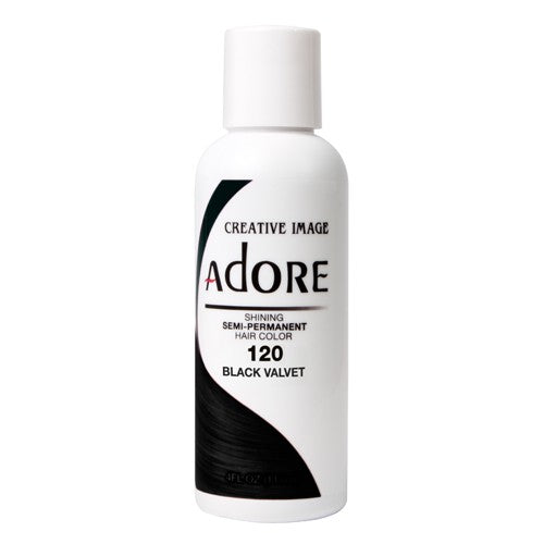 Adore Semi-Permanent Hair Color, 4 fl oz  DestGlow