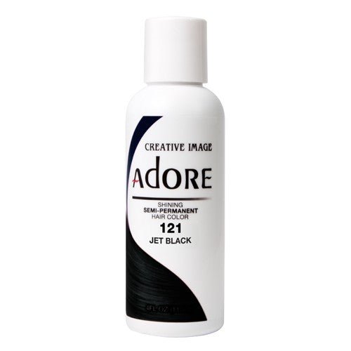 Adore Semi-Permanent Hair Color, 4 fl oz  DestGlow