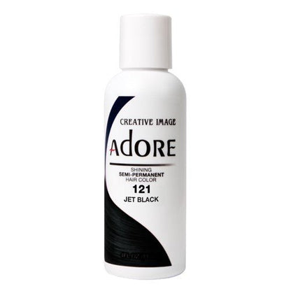Adore Semi-Permanent Hair Color, 4 fl oz  DestGlow