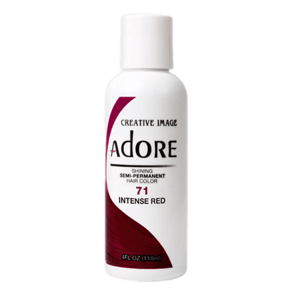 Adore Semi-Permanent Hair Color, 4 fl oz - DestGlow