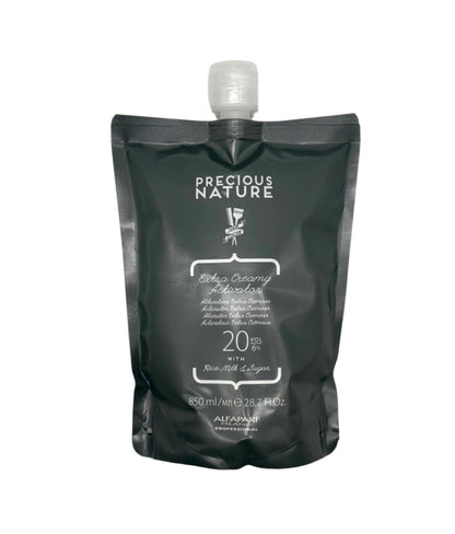 Alfaparf Milano Precious Nature Color Activator 30 Volume, 28.7 oz