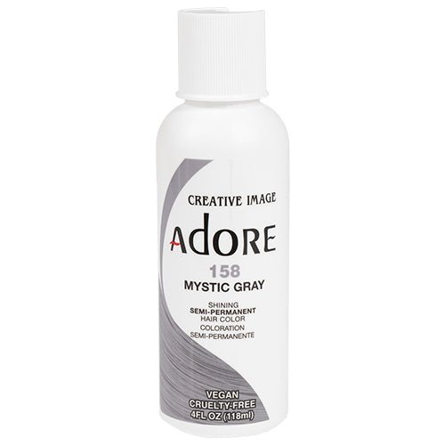 Adore Semi-Permanent Hair Color, 4 fl oz - DestGlow