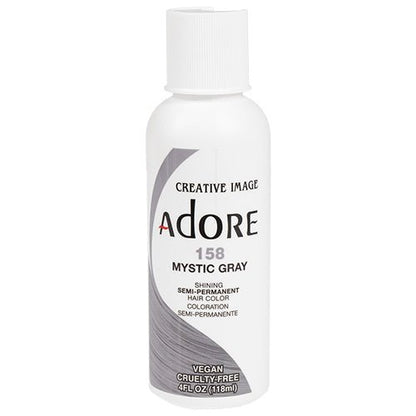 Adore Semi-Permanent Hair Color, 4 fl oz - DestGlow