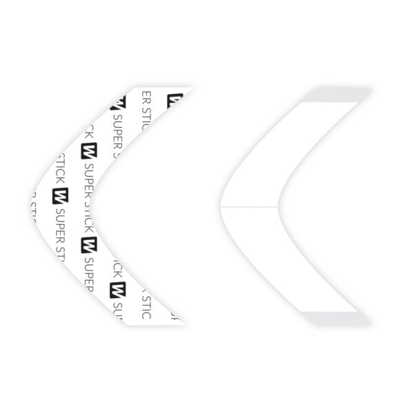 Walker Tape Super Stick Contour Tape BB, 36 pc  DestGlow