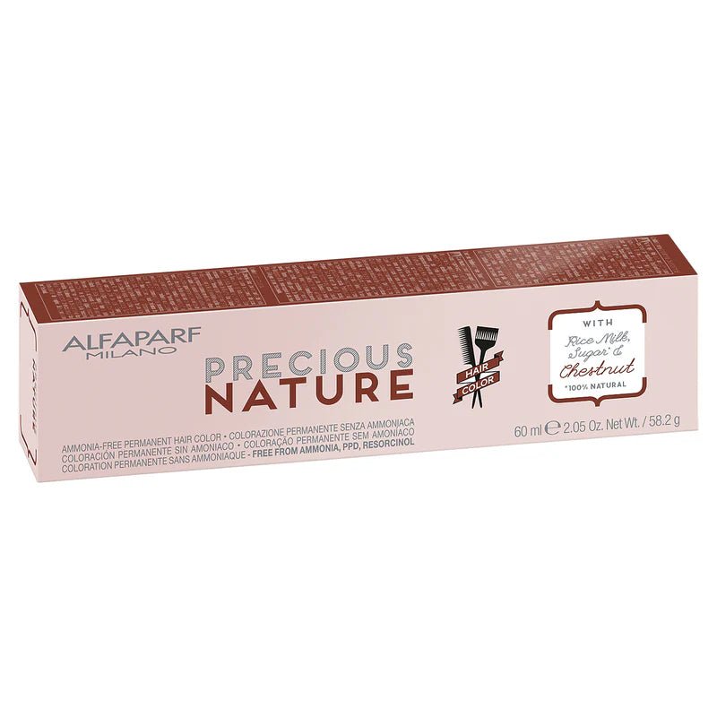 Alfaparf Milano Precious Nature Cool Brown 1.11, 2.03 oz