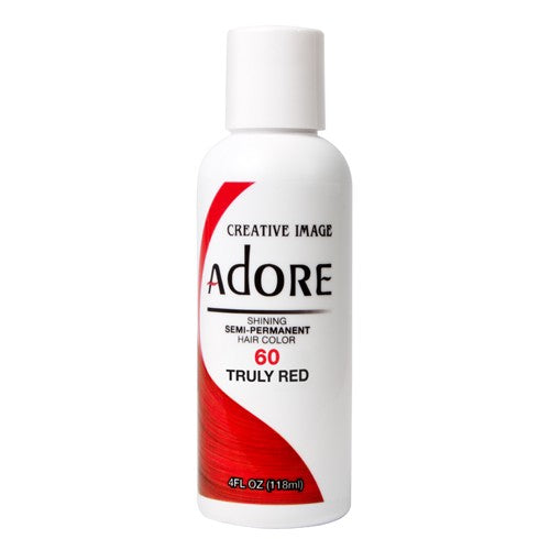 Adore Semi-Permanent Hair Color, 4 fl oz - DestGlow