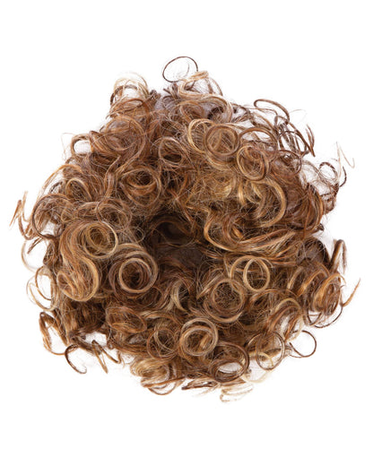 Hairdo Coily Wrap Hairpiece, R10 Chestnut