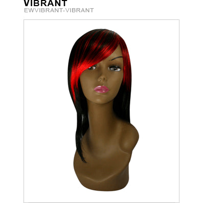 Unique Exotic Collection Wig, Cute Style - DestGlow