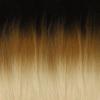 Sensationnel X-Pression 3X Pre-Stretched Braiding Hair 58 in, 3T1B/Light Blue/Lavender  DestGlow